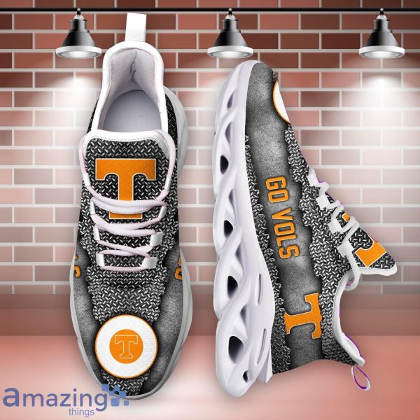 Tennessee Volunteers Best Gift Running Max Soul Shoes Sneakers For Men And Women Product Photo 4