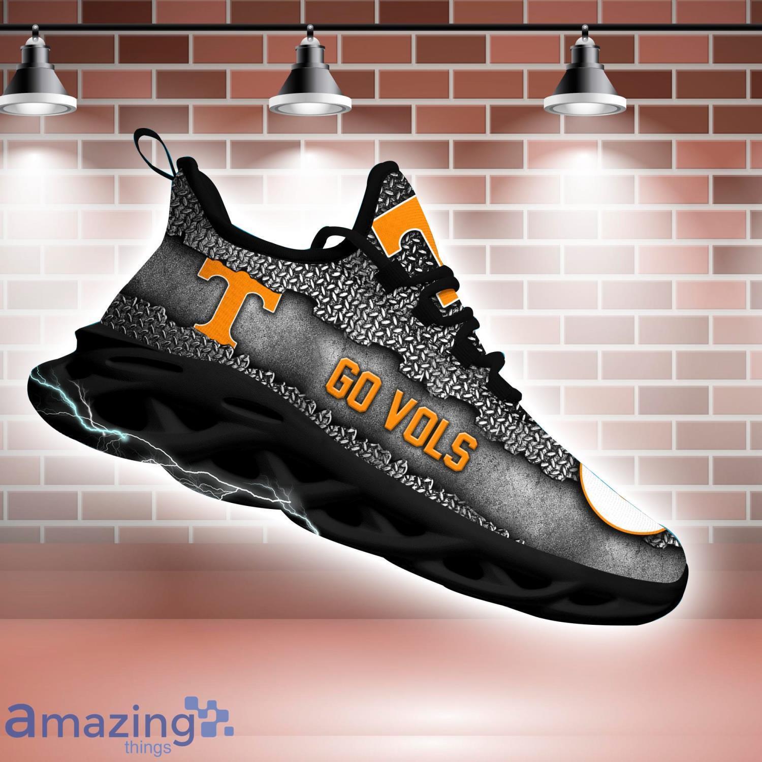 Tennessee Volunteers Best Gift Running Max Soul Shoes Sneakers For Men And Women Product Photo 1