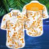 Tennessee Volunteers Tropical Hawaiian Shirt