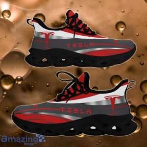 Tesla Max Soul Shoes Style Gift For Men And Women Product Photo 1