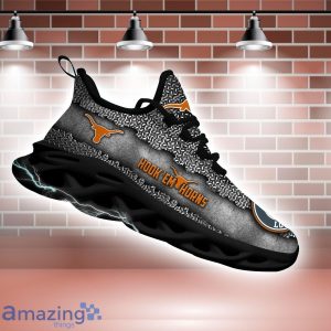 Texas Longhorns Best Gift Running Max Soul Shoes Sneakers For Men And Women Product Photo 1