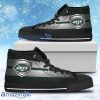 The Shield New York Jets High Top Shoes For Men And Women