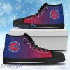They Hate Us Cause They Ain’t Us Buffalo Bills High Top Shoes For Men And Women