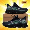 Tingsryds AIF Max Soul Shoes Custom Name For Men Women