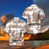 Titan Hawaiian Shirt Special Gift For Men And Women