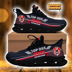 TOP Oss Max Soul Shoes Sport Running Sneakers Custom Name For Fans Product Photo 1