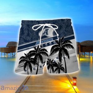 Toronto Argonauts Team Hawaii Shirt 3D Aloha Hawaiian Shirt And Shorts Product Photo 2
