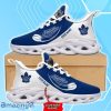 Toronto Maple Leafs Custom Name Max Soul Shoes New Sneakers For Fans