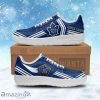 Toronto Maple Leaves Air Sneakers Custom Force Shoes For Fans