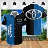 Toyota C-HR Hawaiian Style Shirt Gift For Men And Women