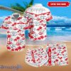 Toyota Custom Name Hawaiian Shirt & Short Style Gift For Men And Women