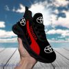 Toyota Logo Reliable Max Soul Shoes Sneaker For Men And Women