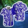 Tranmere Rovers Tropical Easy-Breezy Hawaiian Shirt Gift For Men And Women