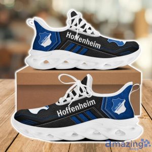 TSG Hoffenheim New Style Max Soul Shoes For Men Women Ideal Gift For Fans Product Photo 2