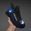 TSG Hoffenheim New Style Max Soul Shoes For Men Women Ideal Gift For Fans