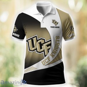 Ucf 2025 golf polo