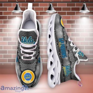 UCLA Bruins Best Gift Running Max Soul Shoes Sneakers For Men And Women Product Photo 4