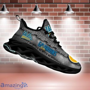 UCLA Bruins Best Gift Running Max Soul Shoes Sneakers For Men And Women Product Photo 1