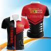 Union Berlin Polo Shirt Style Gift For Men And Women