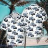 Union County EMS Florida Best Summer Gift Aloha Hawaiian Shirt 3D Printed