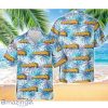 Union Pacific Railroad Horsepower Big Blow Turbine Hawaiian Shirt Best Gift For Men And Women