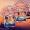 US Air Force 940th Air Refueling Wing Boeing KC-135E Stratotanker Aloha Short Sleeve 3D Printed Hawaiian Shirt For Men And Women