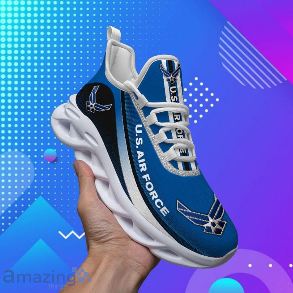 U.S Air Force Protective Max Soul Shoes image U.S Air Force Protective Max Soul Shoes Product Photo 1