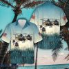 US Army Boeing AH-6 The Little Bird Best Summer Gift Aloha Hawaiian Shirt 3D Printed