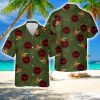 US Army New York Army National Guard 27th Infantry Brigade Combat Team Best Summer Gift Aloha Hawaiian Shirt 3D Printed