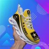 U.S Army Protective Max Soul Shoes