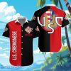 U.S. Cremonese Hawaiian Shirt Best Gift For Men And Women