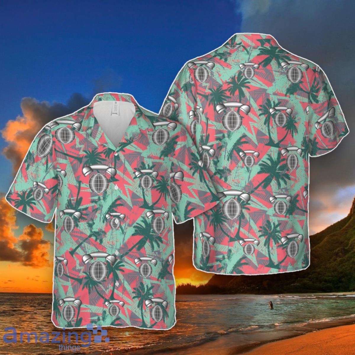US Navy Interior Communications Electrician Hawaiian Shirt Special Gift For Men And Women image US Navy Interior Communications Electrician Hawaiian Shirt Special Gift For Men And Women Product Photo 1
