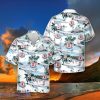 US Navy Lockheed Martin Hawaiian Shirt Special Gift For Men And Women