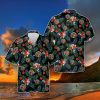 US Navy Naval Mobile Construction Battalion Hawaiian Shirt Special Gift For Men And Women