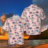 US Navy Special Boat Team Hawaiian Shirt Special Gift For Men And Women