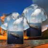 US Navy USS America Hawaiian Shirt Special Gift For Men And Women