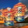 US Navy USS Brooke Hawaiian Shirt Special Gift For Men And Women