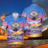 US Navy USS Nitro Hawaiian Shirt Special Gift For Men And Women