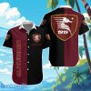 U.S. Salernitana Hawaiian Shirt Best Gift For Men And Women