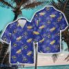 USAF 40th Helicopter Squadron Aloha Hawaiian Shirt Men And Women Beach Shirt