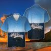 USS Nitro Hawaiian Shirt Special Gift For Men And Women