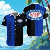 Valerenga Fotball Hawaiian Shirt Best Gift For Men And Women