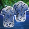 Vancouver Canucks Bright Hawaiian Shirt Gift For Men And Women