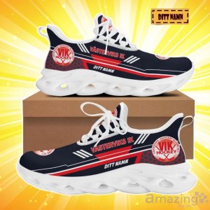 Vasterviks IK Max Soul Shoes Custom Name For Men Women image Vasterviks IK Max Soul Shoes Custom Name For Men Women Product Photo 2