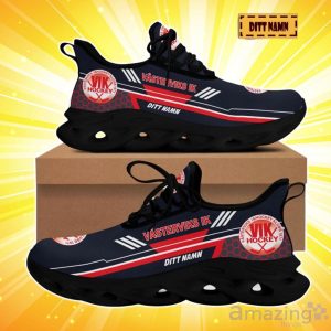 Vasterviks IK Max Soul Shoes Custom Name For Men Women Product Photo 1