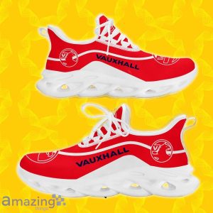 Vauxhall Max Soul Shoes Style Gift For Men And Women Product Photo 1