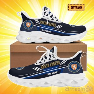 Vaxjo Lakers Max Soul Shoes Custom Name For Men Women Product Photo 2