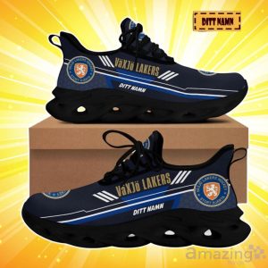 Vaxjo Lakers Max Soul Shoes Custom Name For Men Women Product Photo 1
