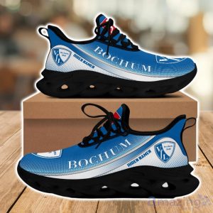 VfL Bochum New Style Max Soul Shoes For Men Women Product Photo 2