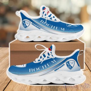 VfL Bochum New Style Max Soul Shoes For Men Women Product Photo 1